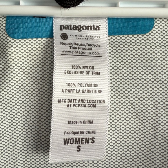 PATAGONIA H2no jacket - Picture 4 of 9